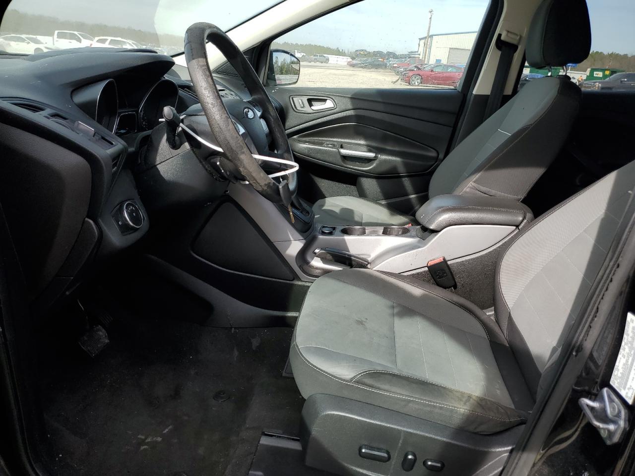 2014 FORD ESCAPE SE - Фото 7