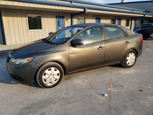 2013 Kia Forte Ex
