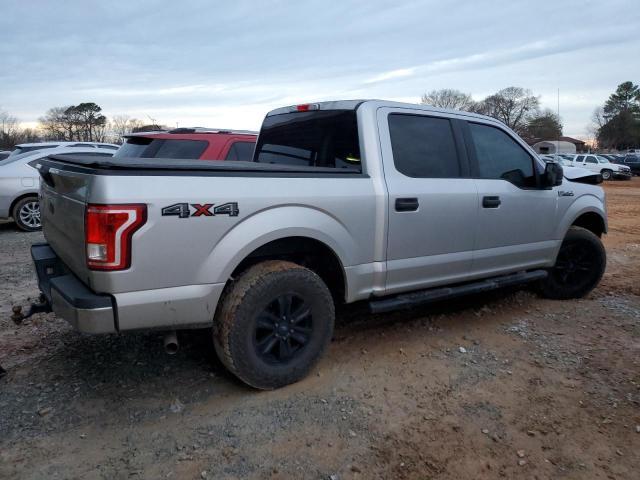 2017 Ford F150 Supercrew - Image 3