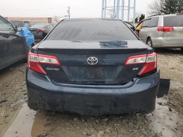 2014 Toyota Camry L - Фото 6
