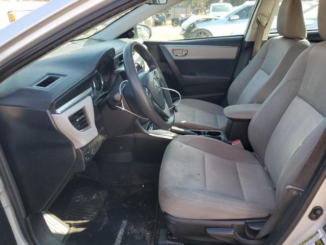 2014 Toyota Corolla L - Image 7