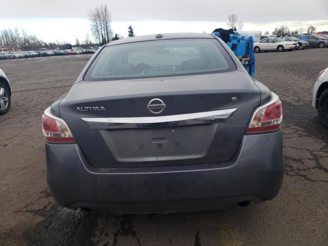 2015 Nissan Altima 2.5 - Фото 6