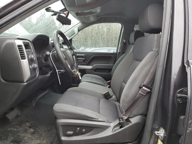 2014 Chevrolet Silverado K1500 Lt - Фото 7
