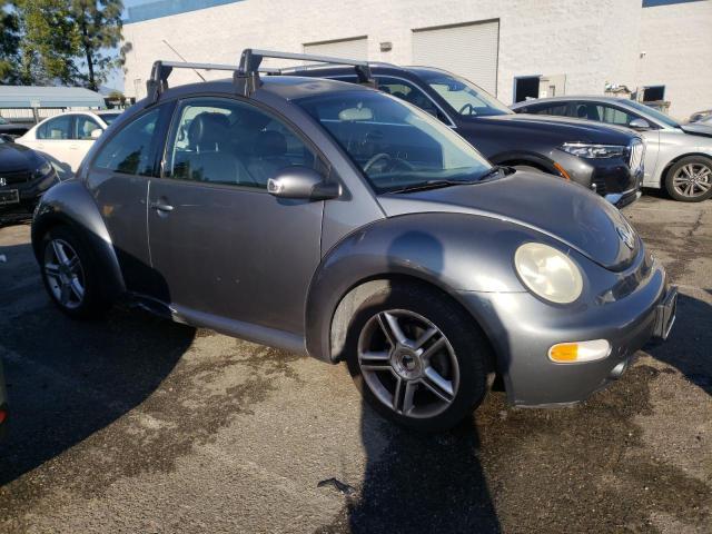 2005 Volkswagen New Beetle Gls - Фото 4