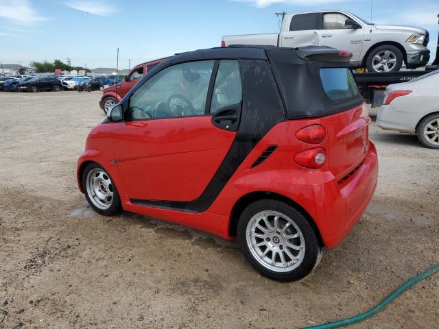 2011 SMART FORTWO - Фото 2