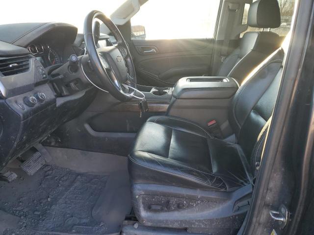 2015 Chevrolet Tahoe K1500 Lt - Фото 7