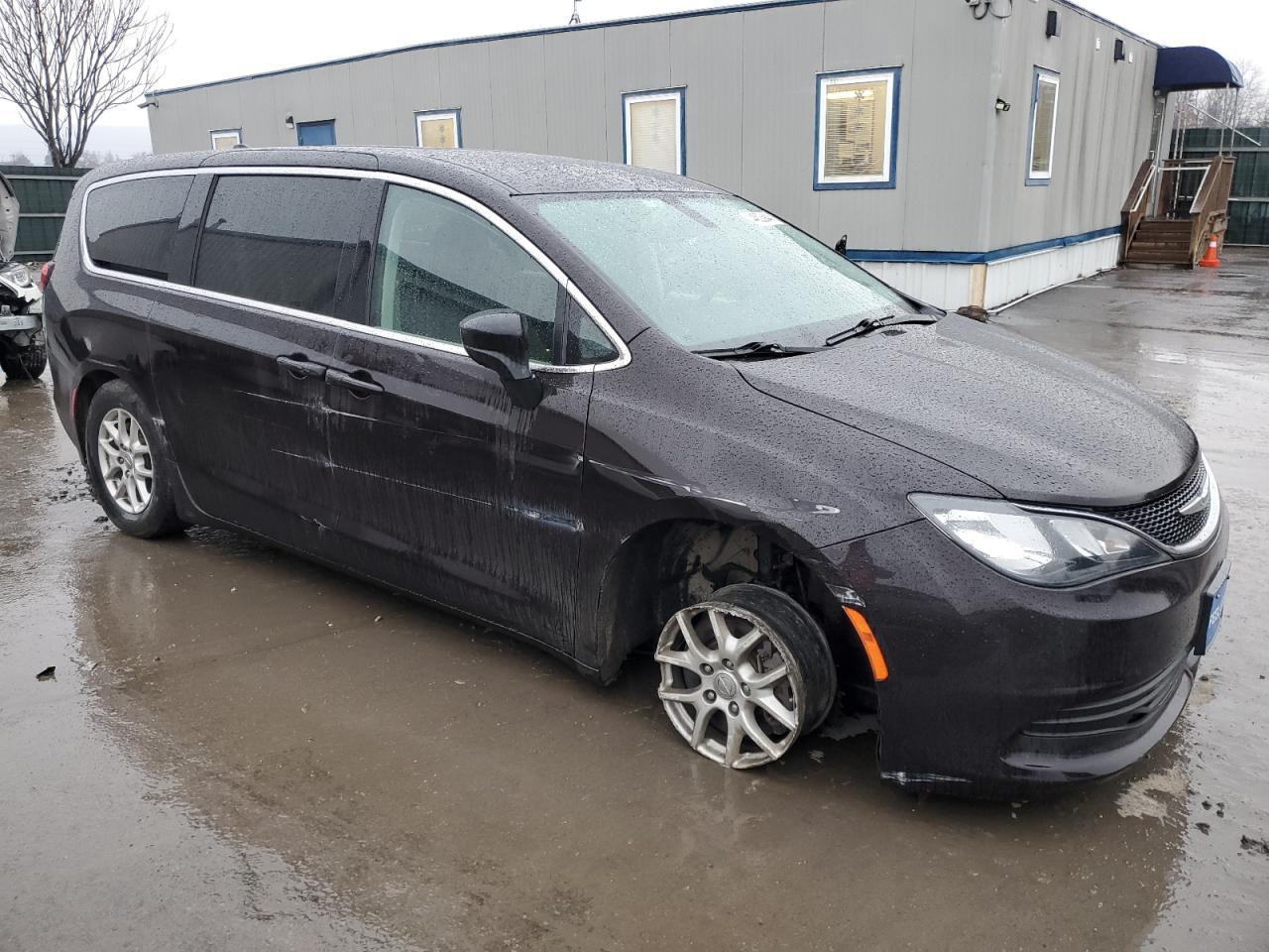 2017 CHRYSLER PACIFICA T - Image 4
