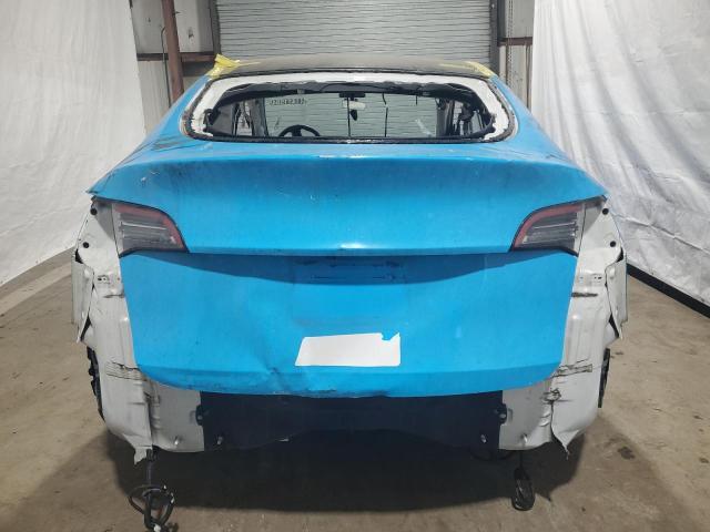 2021 Tesla Model Y - Фото 6