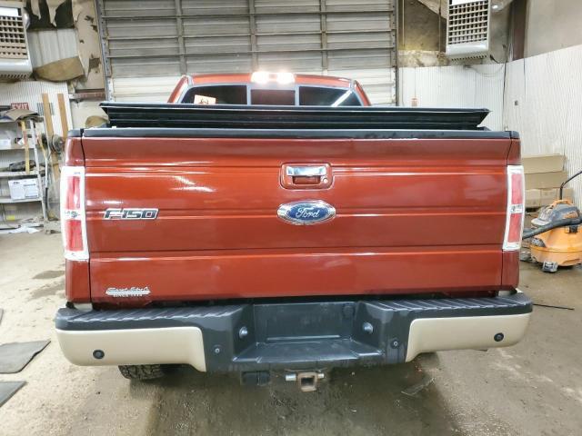 2014 Ford F150 Supercrew - Image 6