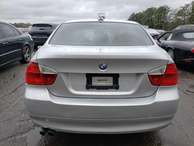 2007 BMW 328 I - Фото 6