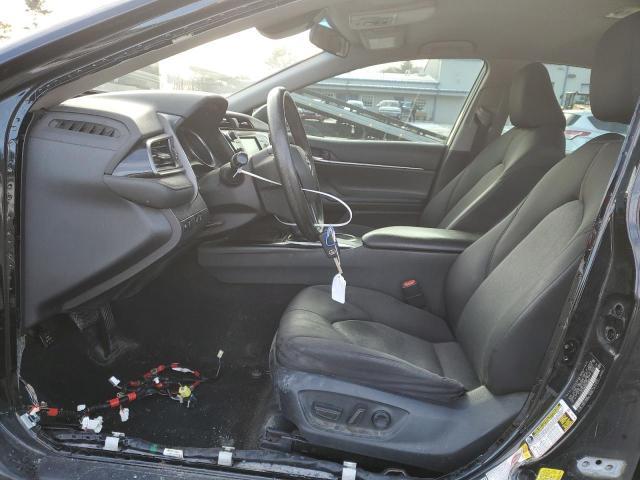 2019 Toyota Camry L - Фото 7