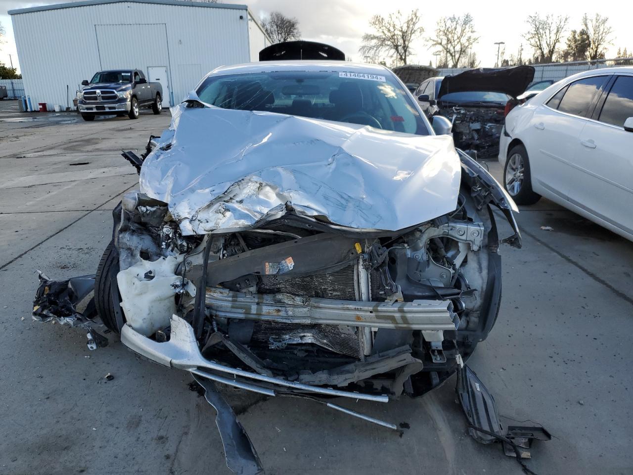 2014 FORD FUSION SE - Image 5