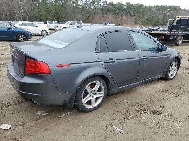 2005 Acura Tl - Фото 3