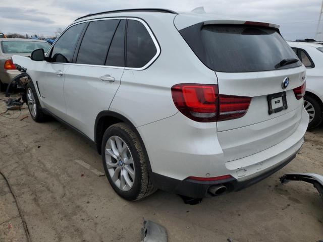 2016 BMW X5 xDrive35I - Фото 2