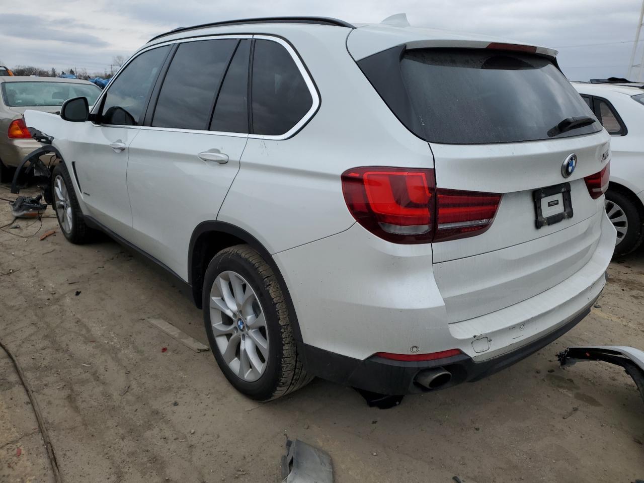 2016 BMW X5 XDRIVE3 - Image 2
