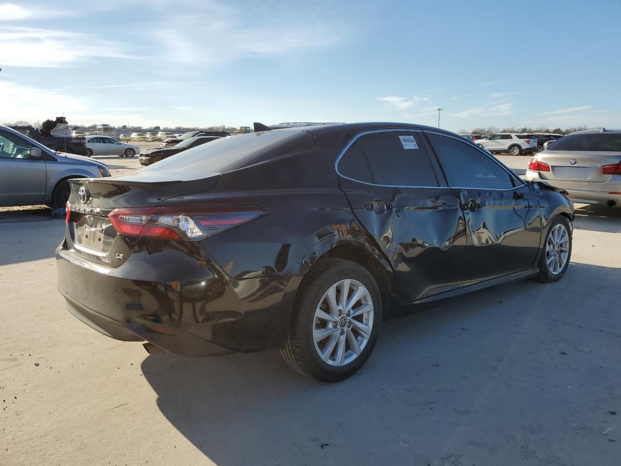 2023 TOYOTA CAMRY LE - Image 3