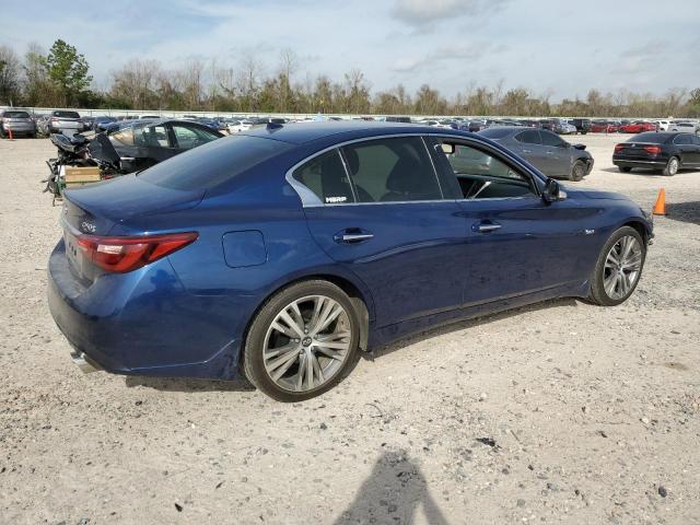 2018 Infiniti Q50 Luxe - Фото 3