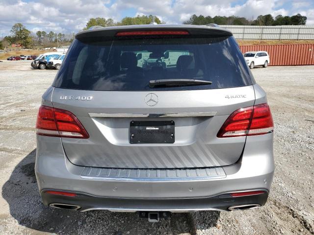 2016 Mercedes-Benz Gle 400 4Matic - Image 6