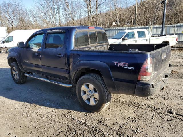 2013 Toyota Tacoma Double Cab - Image 2