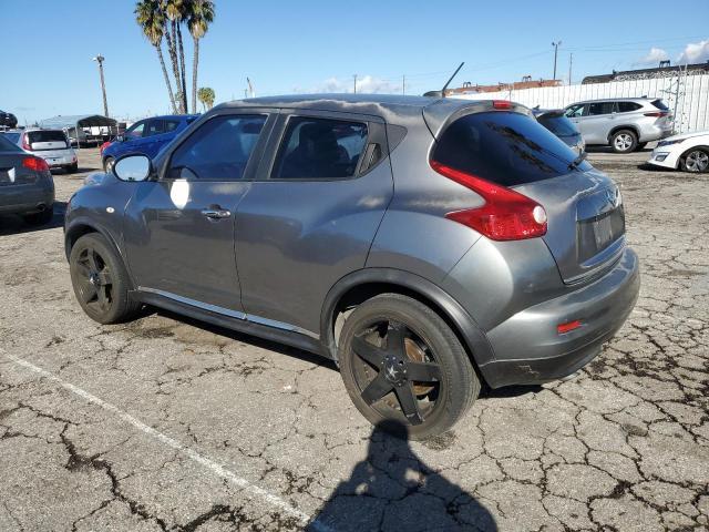2011 Nissan Juke S - Фото 2