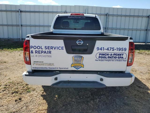 2019 Nissan Frontier S - Фото 6