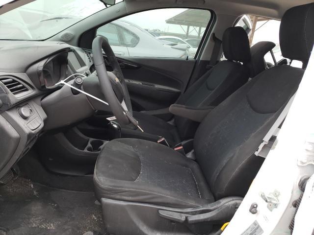 2022 Chevrolet Spark 1Lt - Фото 7