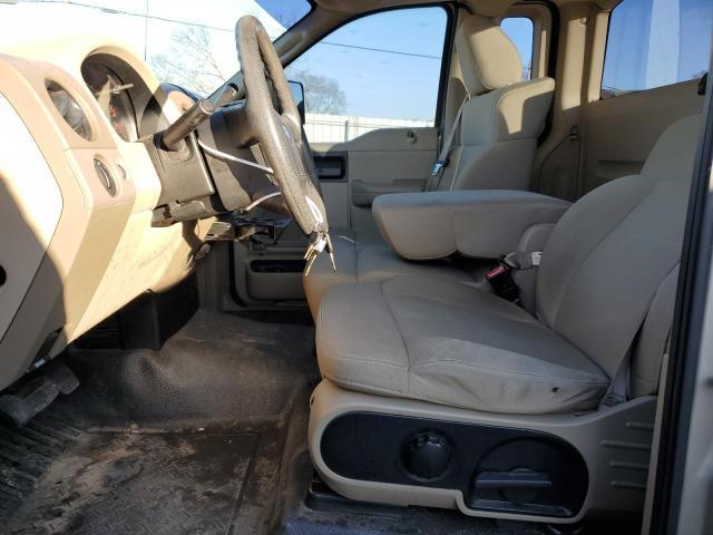 2007 Ford F150 - Фото 7