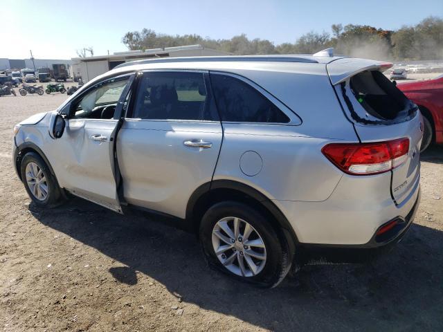 2016 Kia Sorento Lx - Image 2