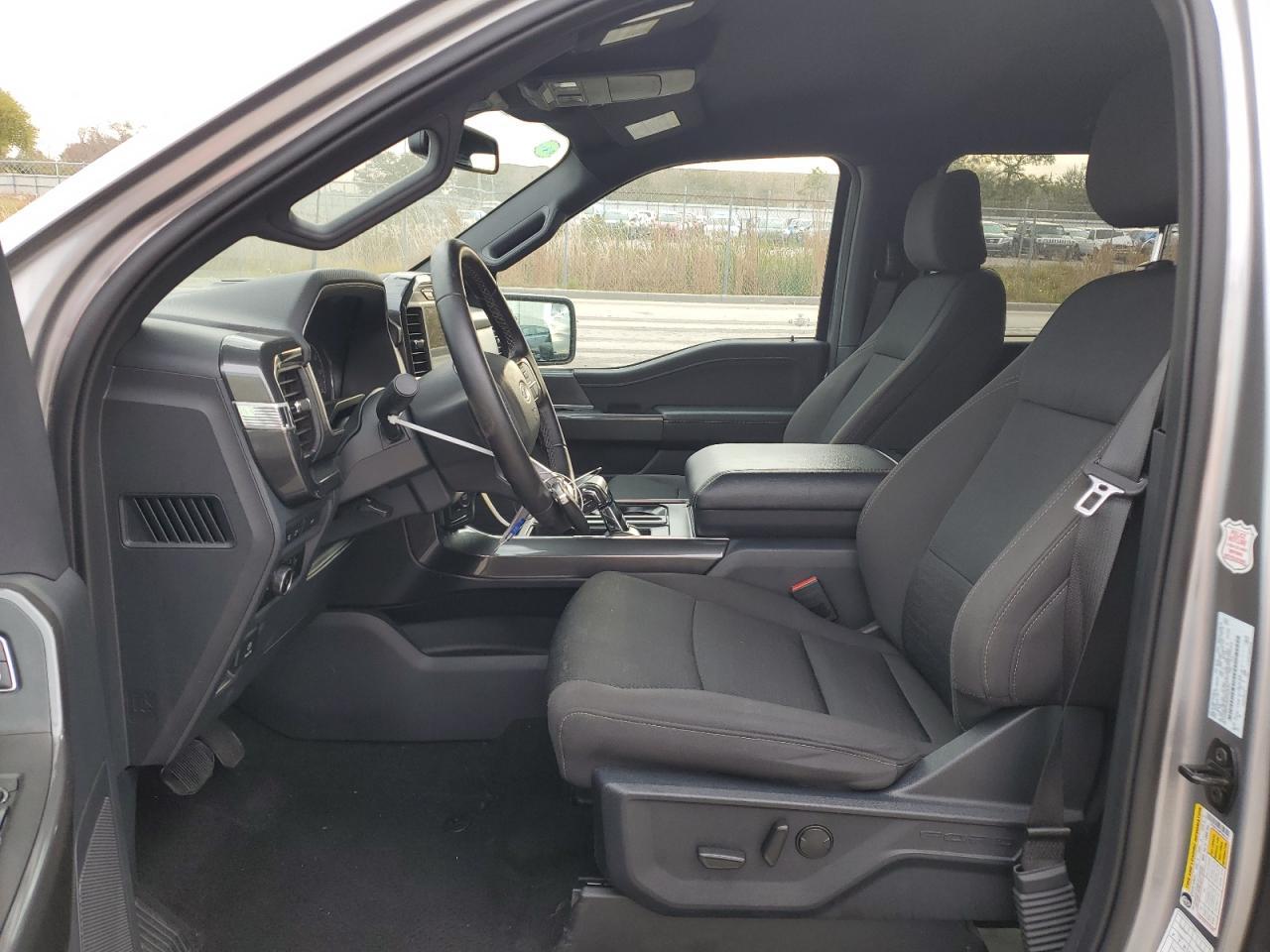 2023 FORD F150 SUPER - Image 7