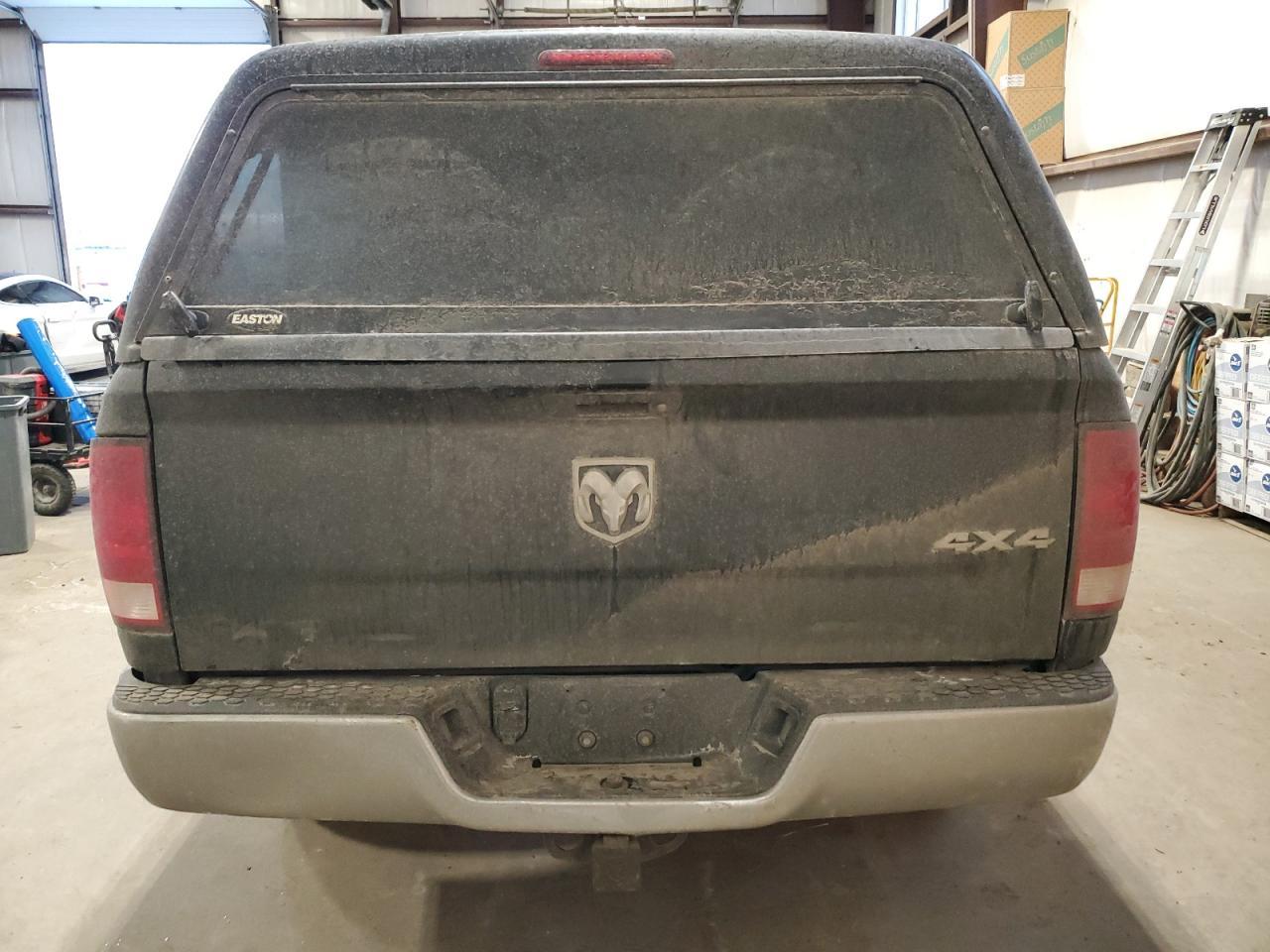 2018 RAM 1500 ST - Image 6