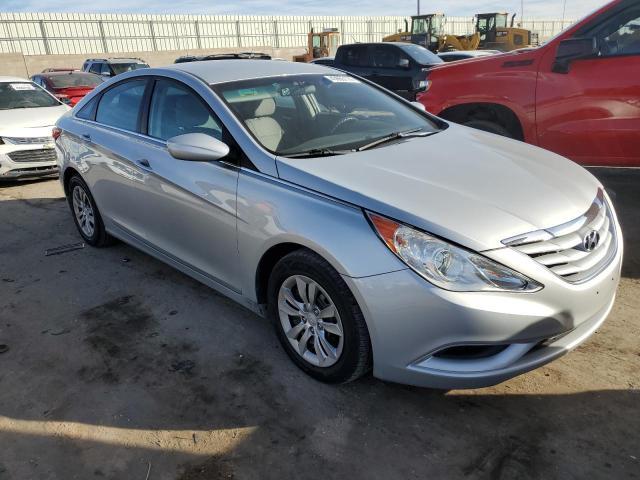 2011 Hyundai Sonata Gls - Фото 4