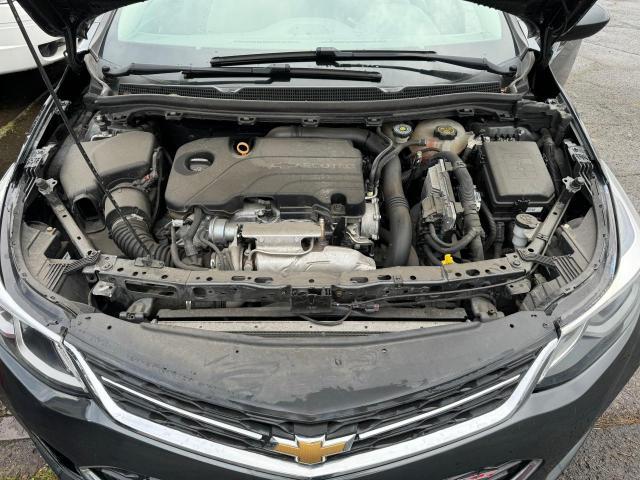 2017 Chevrolet Cruze Lt - Image 7