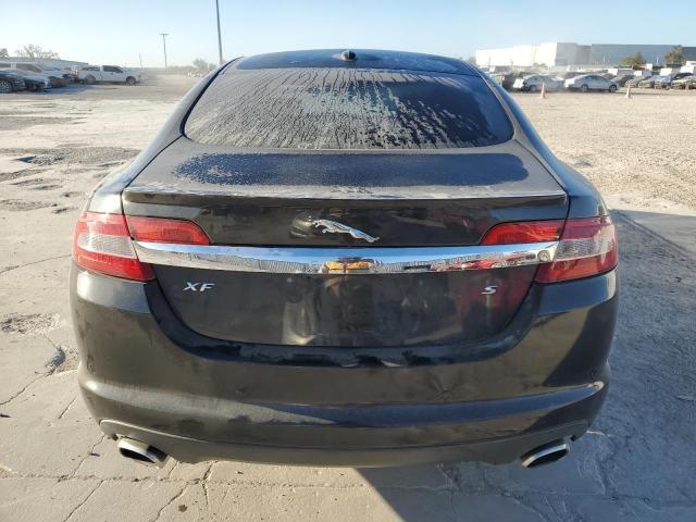 2011 JAGUAR XF - Image 6