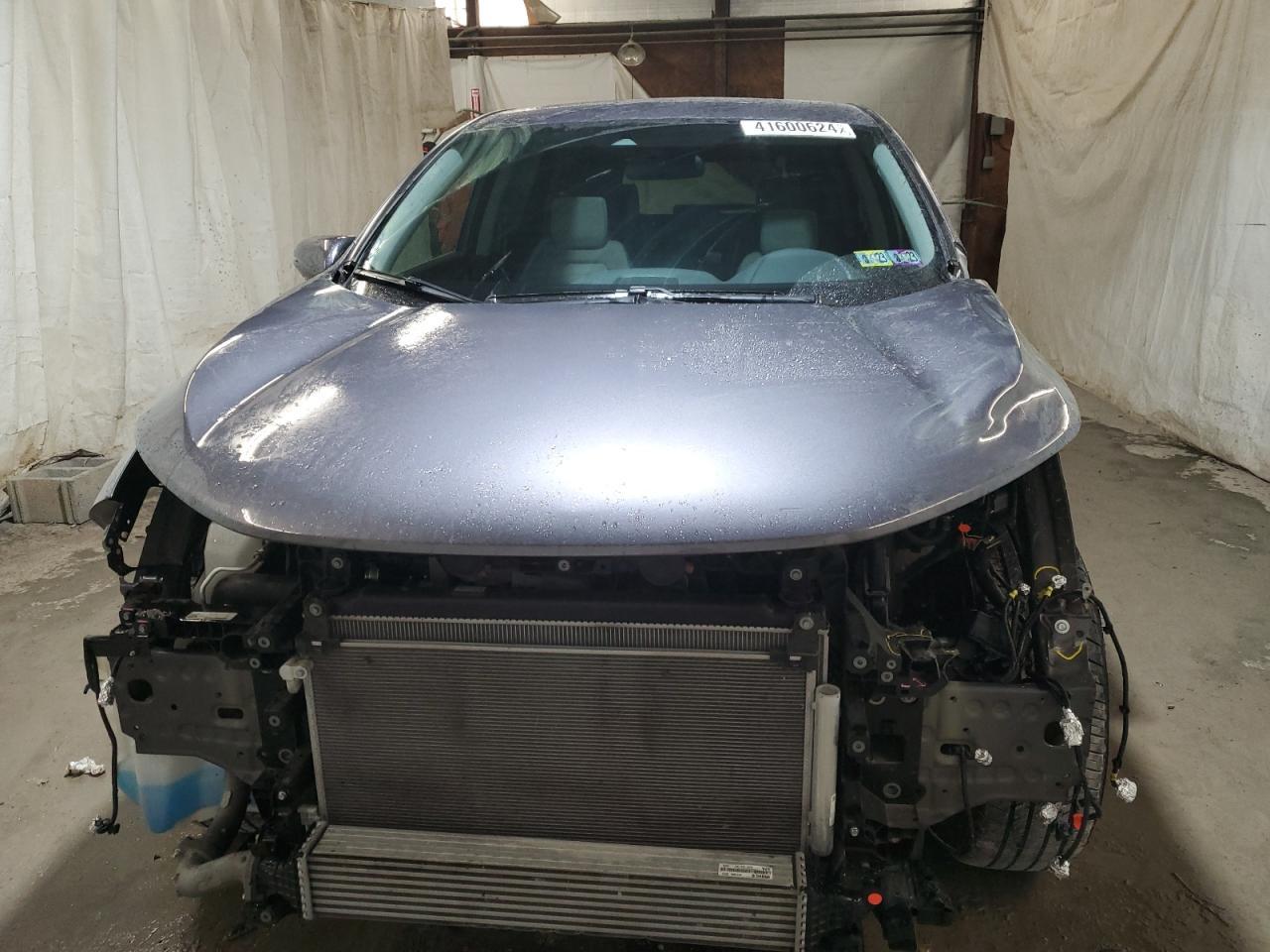 2022 HONDA CR-V EX - Image 5