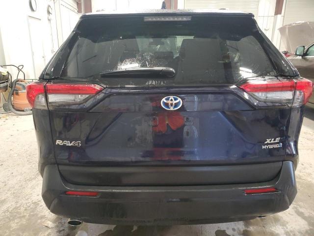 2020 Toyota Rav4 Xle - Фото 6