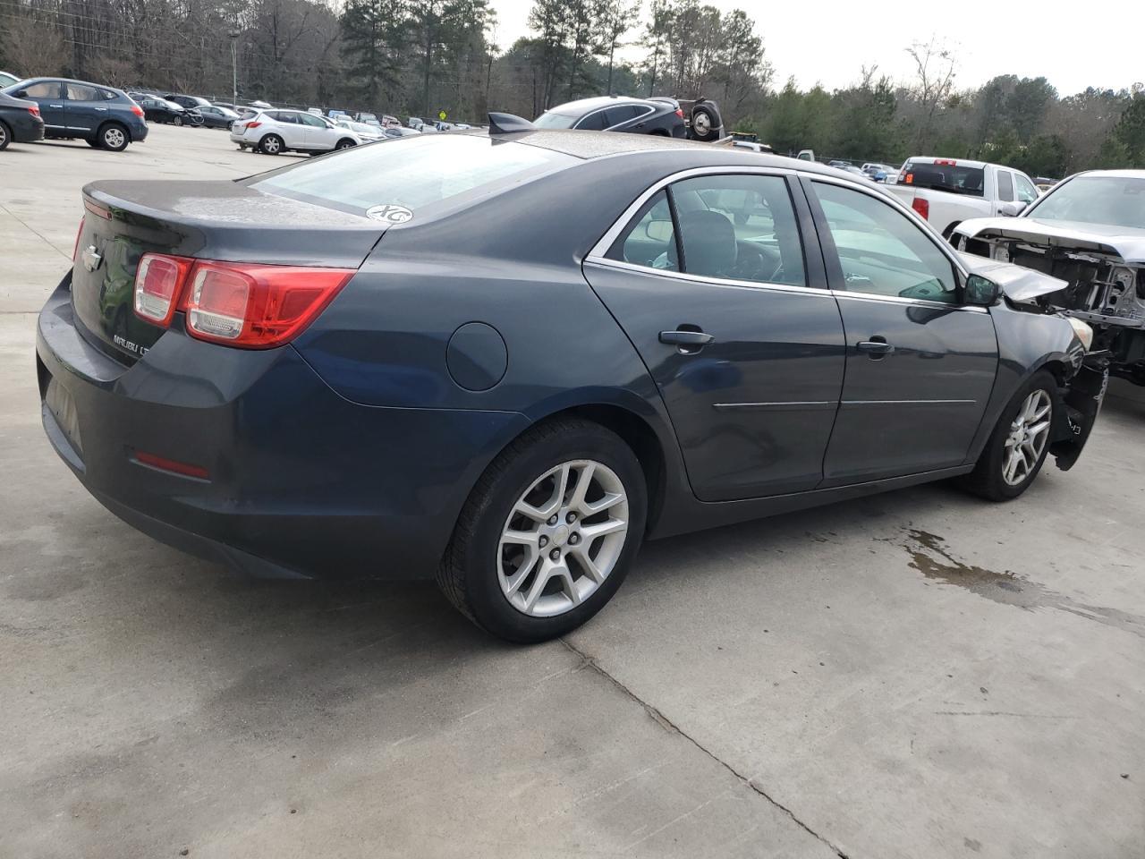 2015 CHEVROLET MALIBU 1LT - Image 3