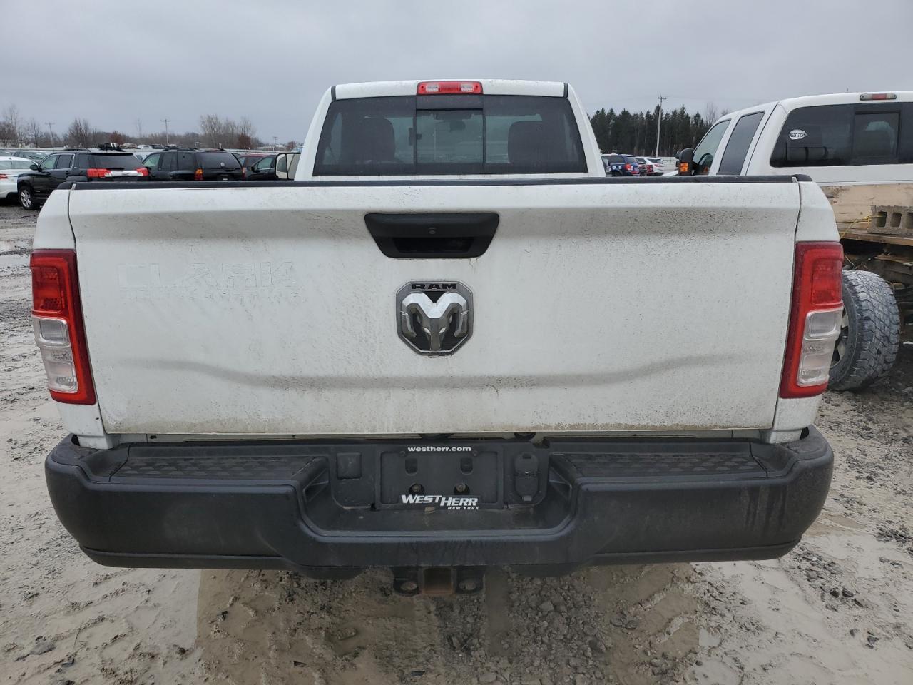 2022 RAM 2500 TRADE - Image 6