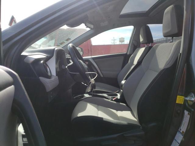 2017 Toyota Rav4 Xle - Фото 7