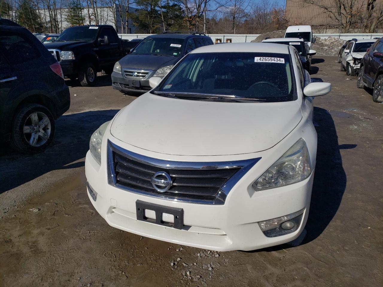 2015 NISSAN ALTIMA 2.5 - Image 5