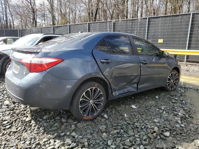 2016 Toyota Corolla L - Фото 3
