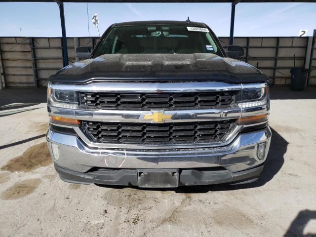 2017 Chevrolet Silverado C1500 Lt - Фото 5