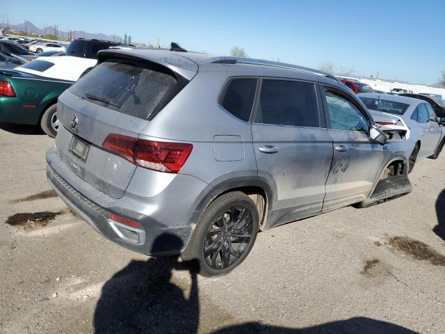 2023 Volkswagen Taos Se - Image 3