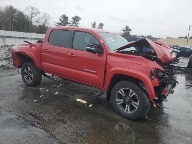 2019 Toyota Tacoma Double Cab - Фото 4