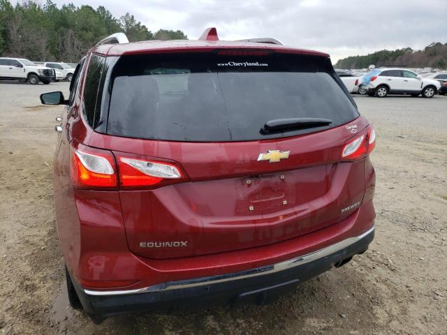 2019 Chevrolet Equinox Premier - Image 6