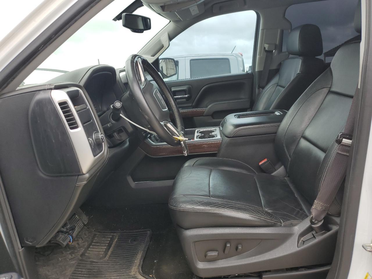 2016 GMC SIERRA C15 - Image 7