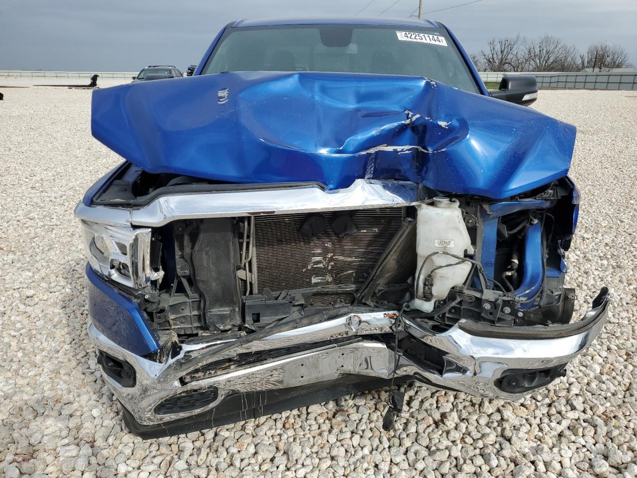 2019 RAM 1500 BIG H - Image 5