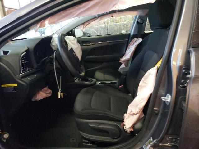 2018 Hyundai Elantra Se - Image 7
