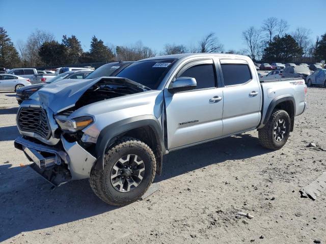2022 Toyota Tacoma Double Cab