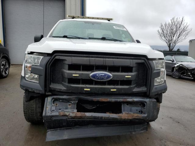 2016 Ford F150 - Image 5