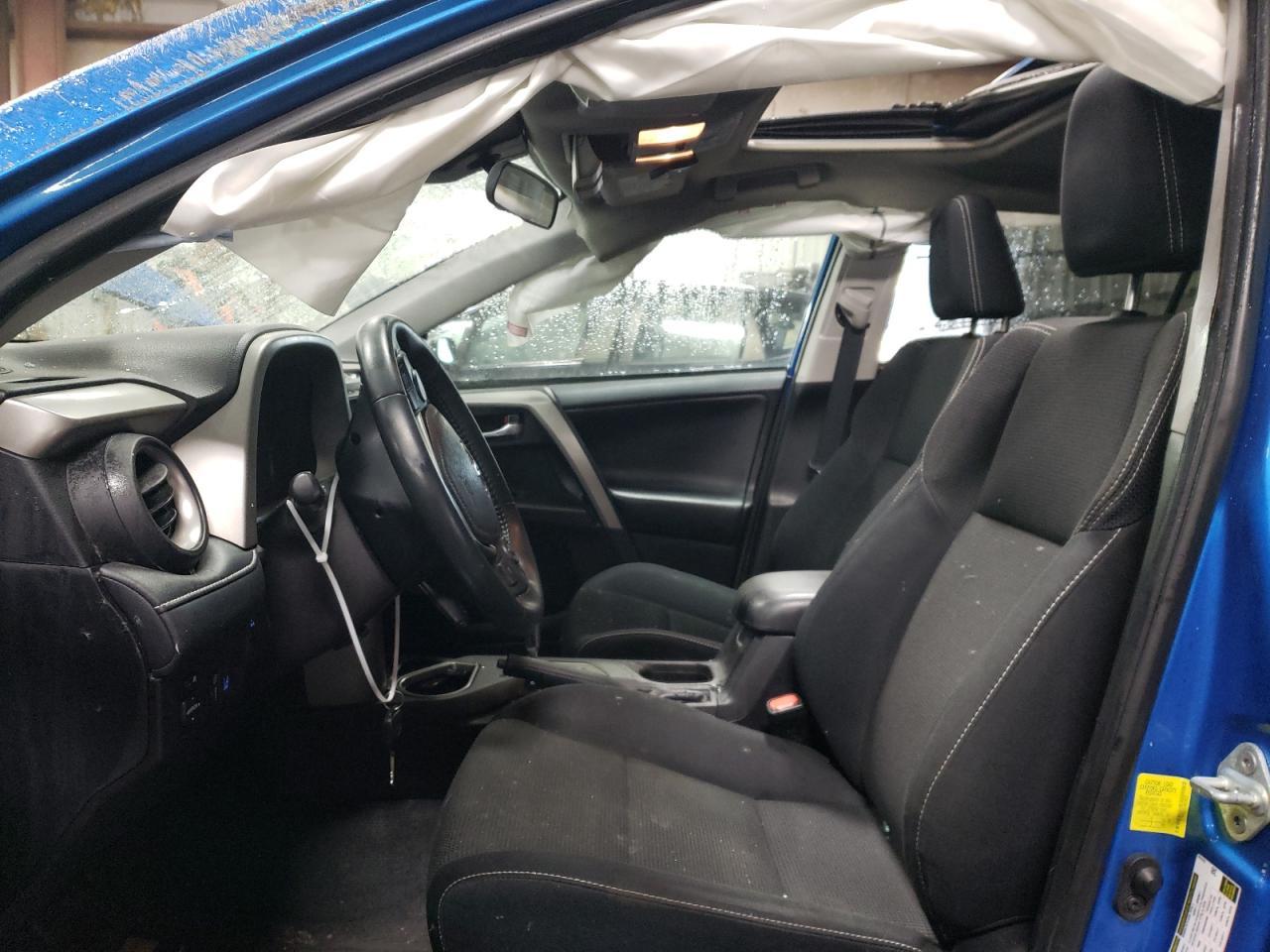 2018 TOYOTA RAV4 ADVEN - Image 7
